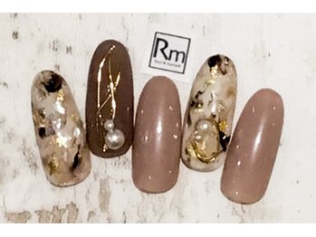 アールエム(Rm)/当店おすすめ