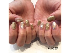 ジェルアートコース