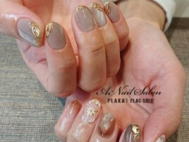 20/11/17　ニュアンスマグネット