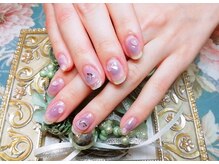 プリンセスネイル(Princess NAIL)/ニュアンス