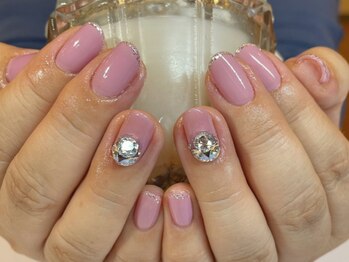 アトリエルリアン(Atelier Le Lien)/スワロボール/フレンチ