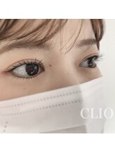 クリオ(CLIO)/上下ラッシュリフト