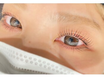 マリーゴールド 府内店(MARRY GOLD)/まつ毛パーマ