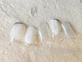ニュアンスホワイト¥6700