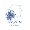 ナユタ(Nayuta)ロゴ