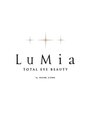 クレド アイラッシュ ルミア(Credo eyelash LuMia)/TOTAL BEAUTY Credo eyelash LuMia 