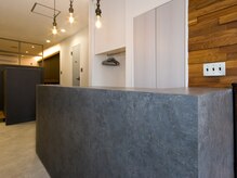 ノアサロン(noah.salon)/受付