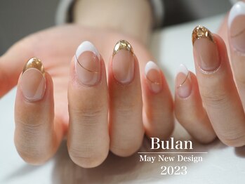 ブラン(Bulan)/5月新作デザイン