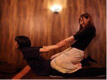 アジアンリラクゼーション ヴィラ 国立店(asian relaxation villa)/本格タイ古式マッサージ
