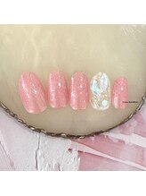 ルナ レインボー(Luna Rainbow)/シンプルコース