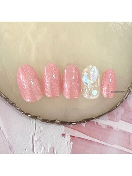 ルナ レインボー(Luna Rainbow)/シンプルコース