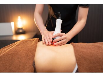 シェイプ 浜松駅前店/最新痩身機器ハイパーナイフ★