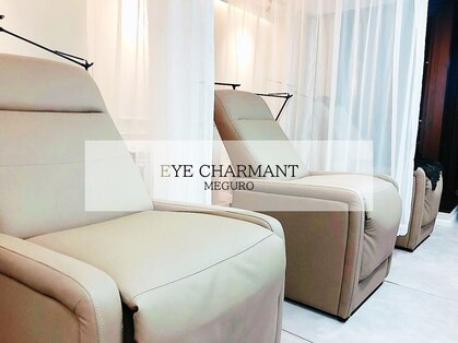 アイシャルマン 目黒店(EYE CHARMANT)の写真