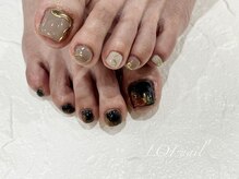 ロイ 初生店(LOI)/フットニュアンスコース