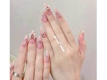 ピーディーネイルサロン(pd nail salon)