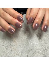 ジーニー(Genie)/ワンカラー