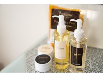 サルレ(Sarule)/眉毛/アイブロウ