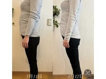 ベルバーチュプラス(Belle Virtue +)/インナーインパクト