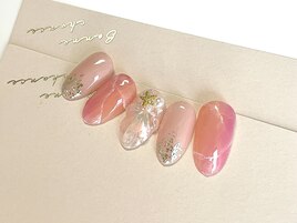 マーメイド☆ネイル