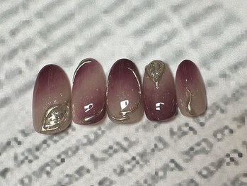 ネイルキューブ イオンスタイル 松本店(nail cube)/