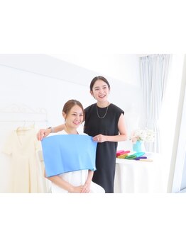 豊富な専門知識でアドバイス