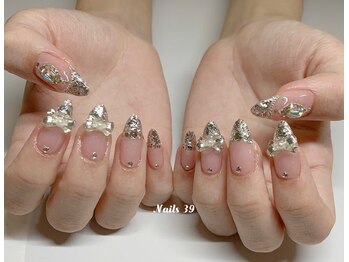 ネイルズサンキュー(Nails 39)/