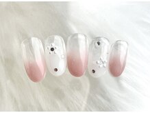 ビーエヌネイル(BN NAIL)/