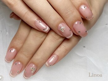 リノア(Linoa)/【Hand】定額Bコース