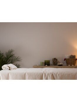 首・肩のつらさを改善したい