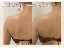 アンバー 恵比寿(AMBER)/後ろ姿美人へ