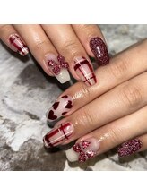 ムーミー 東十条店(muu mii)/90minアートコース東十条/赤羽]