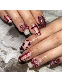 ムーミー 東十条店(muu mii)/90minアートコース東十条/赤羽]