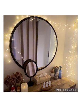 ルース(LUCE)/メイクルーム