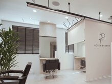 ローレム ブロウフィット(ROREM BROWFIT)の雰囲気（お客様1人1人の骨格に合わせたアイブロウデザインをご提案★）