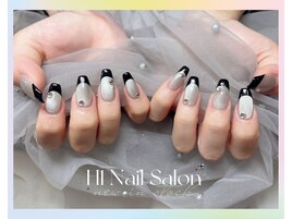 BLACK フレンチ