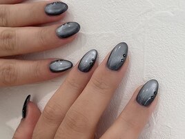 ◇マグネットネイル◇