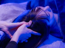 ニックピック(NicPic)/凝りやすい中心部