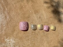 クレー(Klee)/NEW Foot klee Design