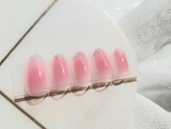 美人ネイル+ 品川高輪店/定額デザイン(ハンド)