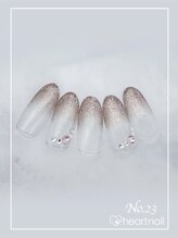 はあとねいる新都心銘苅店/定額デザイン