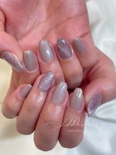 ルルミーナ(Lulu Mina)/～オフィスネイル～