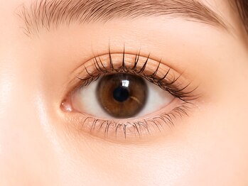 フロール 上大岡(Flor)/パリジェンヌ ラッシュリフト