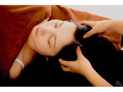 ととのう 都立大学の写真