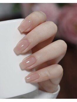 ピュアアンドリッチネイルサロン(Pure&Rich Nail Salon)/