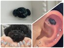 手作り愛犬パーツ