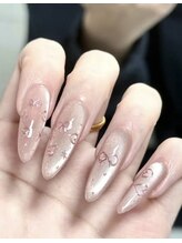 フォーミー(4.me)/長さ出し10本やりつけ放題