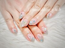 イーユービー(E.U.B)/パーツネイル【ひばりヶ丘】