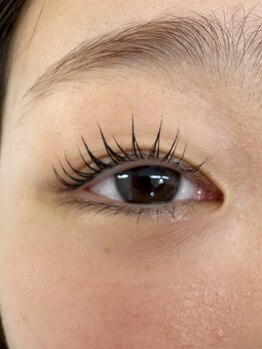 パトラ(PATRA)/まつげパーマ