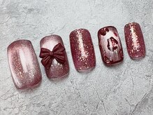 ココネイル(COCO NAIL)/選べるデザインサンプルアート