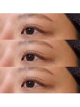 ラス 方南町駅前店(LATH)/9月　まつ毛